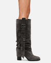 LIFT BOOTS