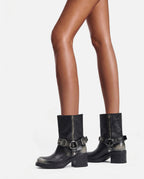 LOCK BOOTS ★ TEXAS