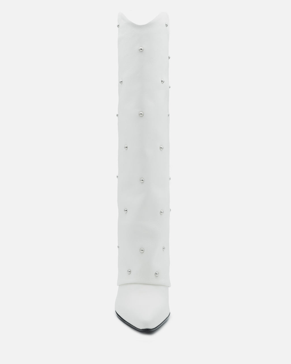 NYX HIGH STIVALI ★ PELLE