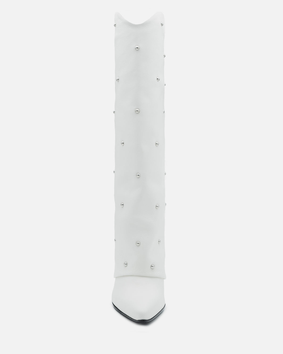NYX HIGH STIVALI ★ PELLE