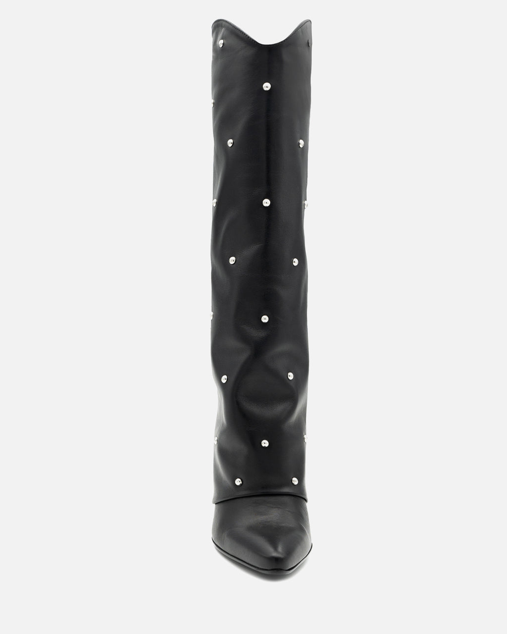 NYX HIGH STIVALI ★ PELLE