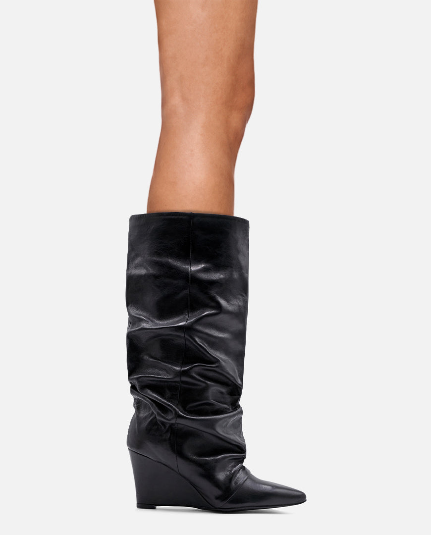 MELT BOOTS ★ DALLAS