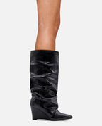 MELT BOOTS ★ DALLAS