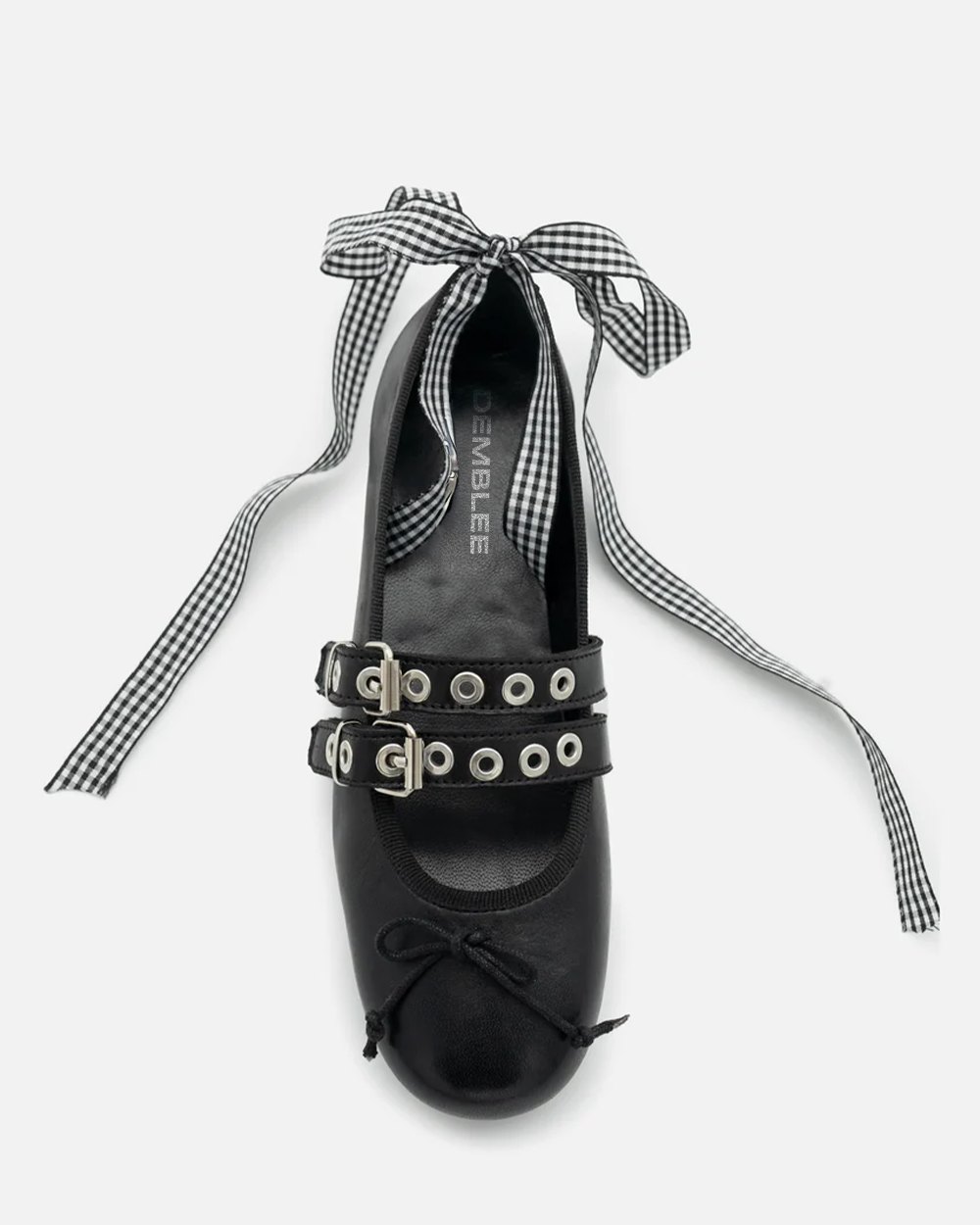 JULIET BALLET ★ PELLE