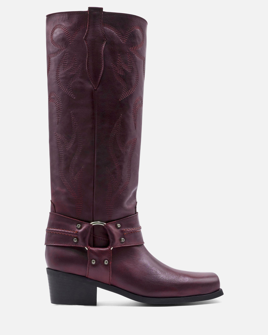 AUTOMAT BOOTS ★ NIRVANA