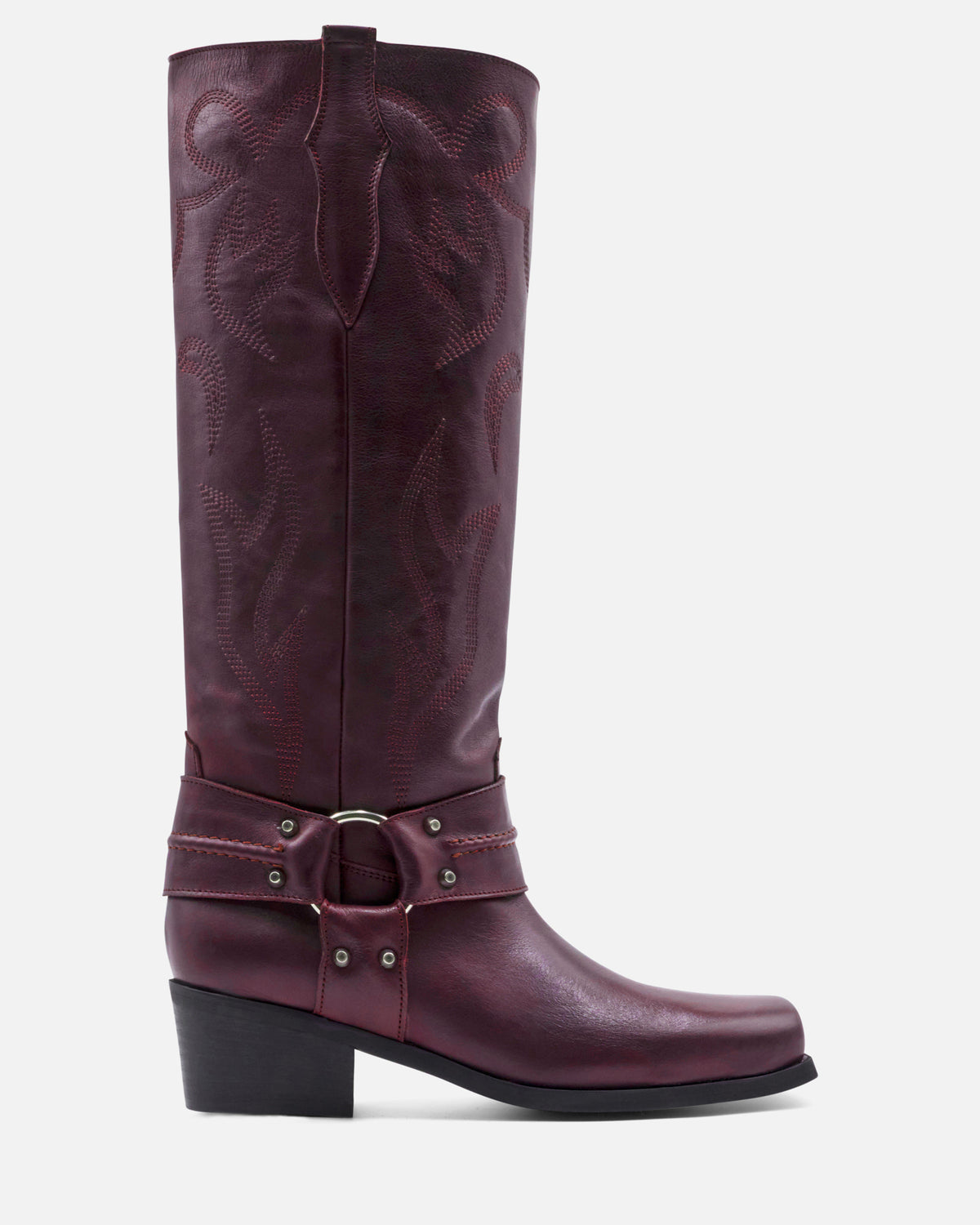 AUTOMAT BOOTS ★ NIRVANA