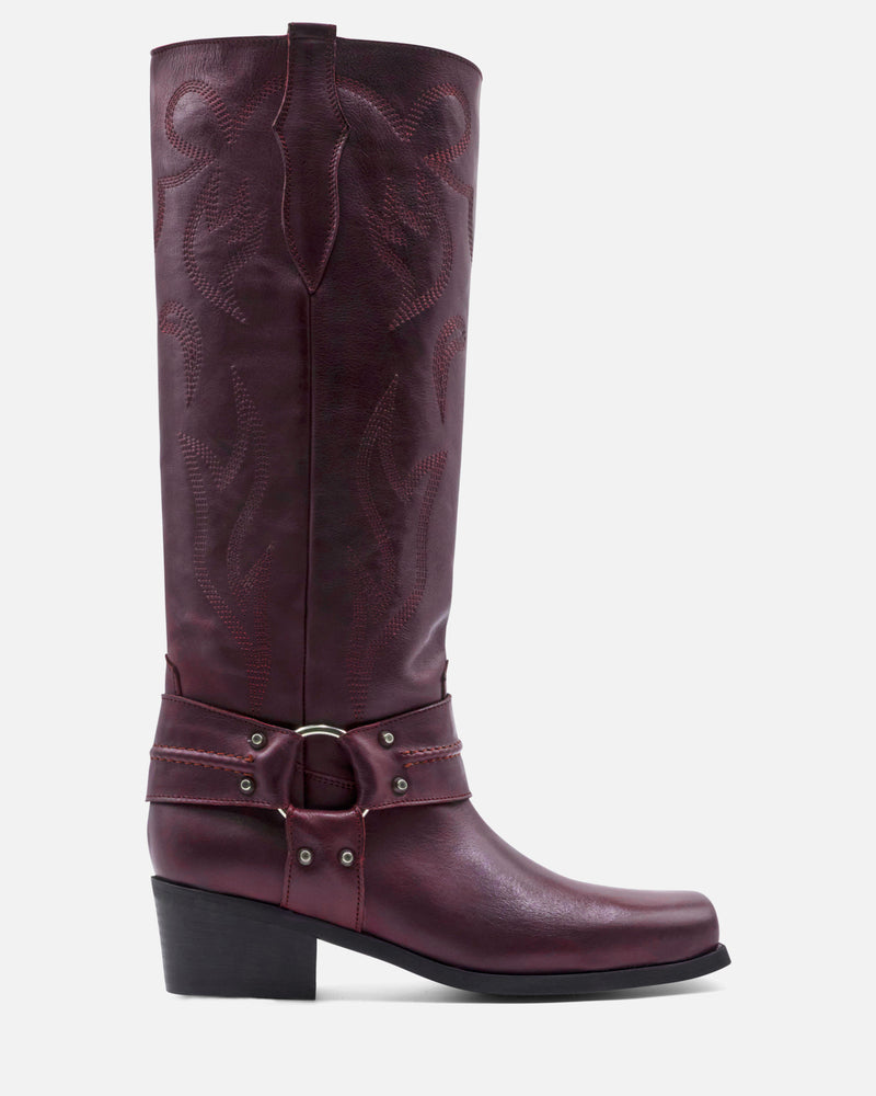 AUTOMAT BOOTS