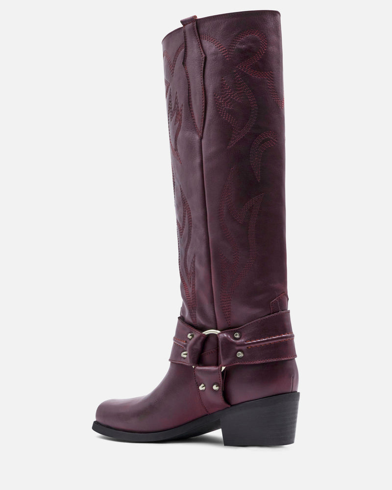 AUTOMAT BOOTS