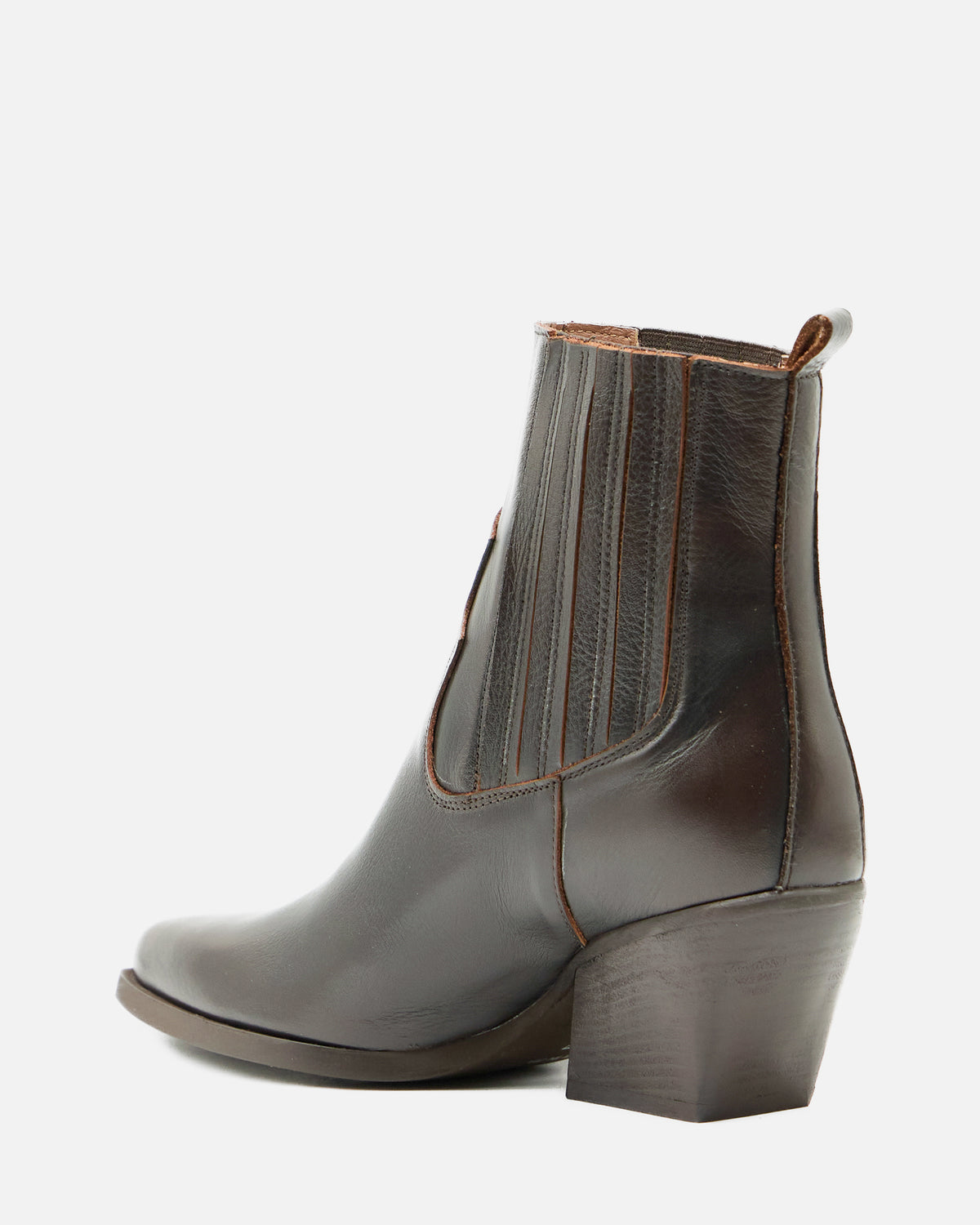 PEARL TEXANI ★ TEXAS
