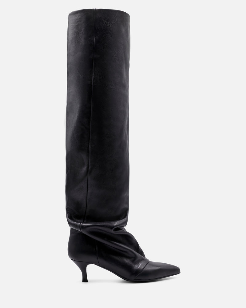 DISKO BOOTS