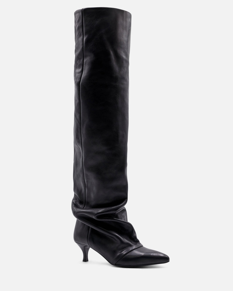 DISKO BOOTS