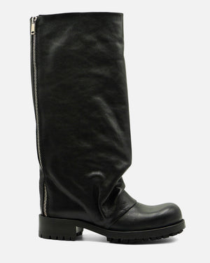 BERLIN BOOTS ★ NIRVANA