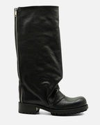 BERLIN BOOTS ★ NIRVANA