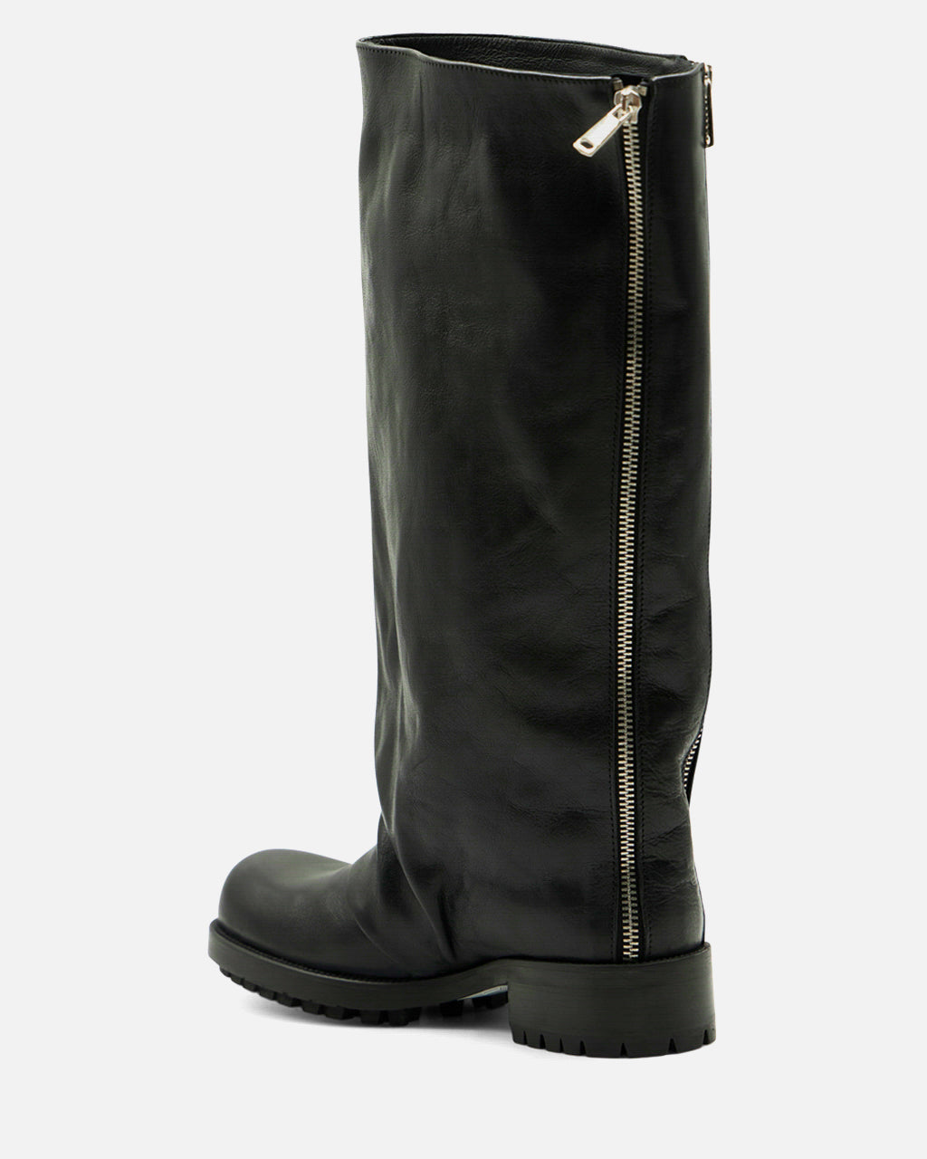 BERLIN BOOTS ★ NIRVANA