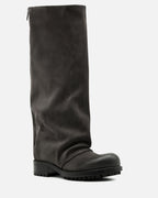 BERLIN BOOTS ★ CAMOSCIO