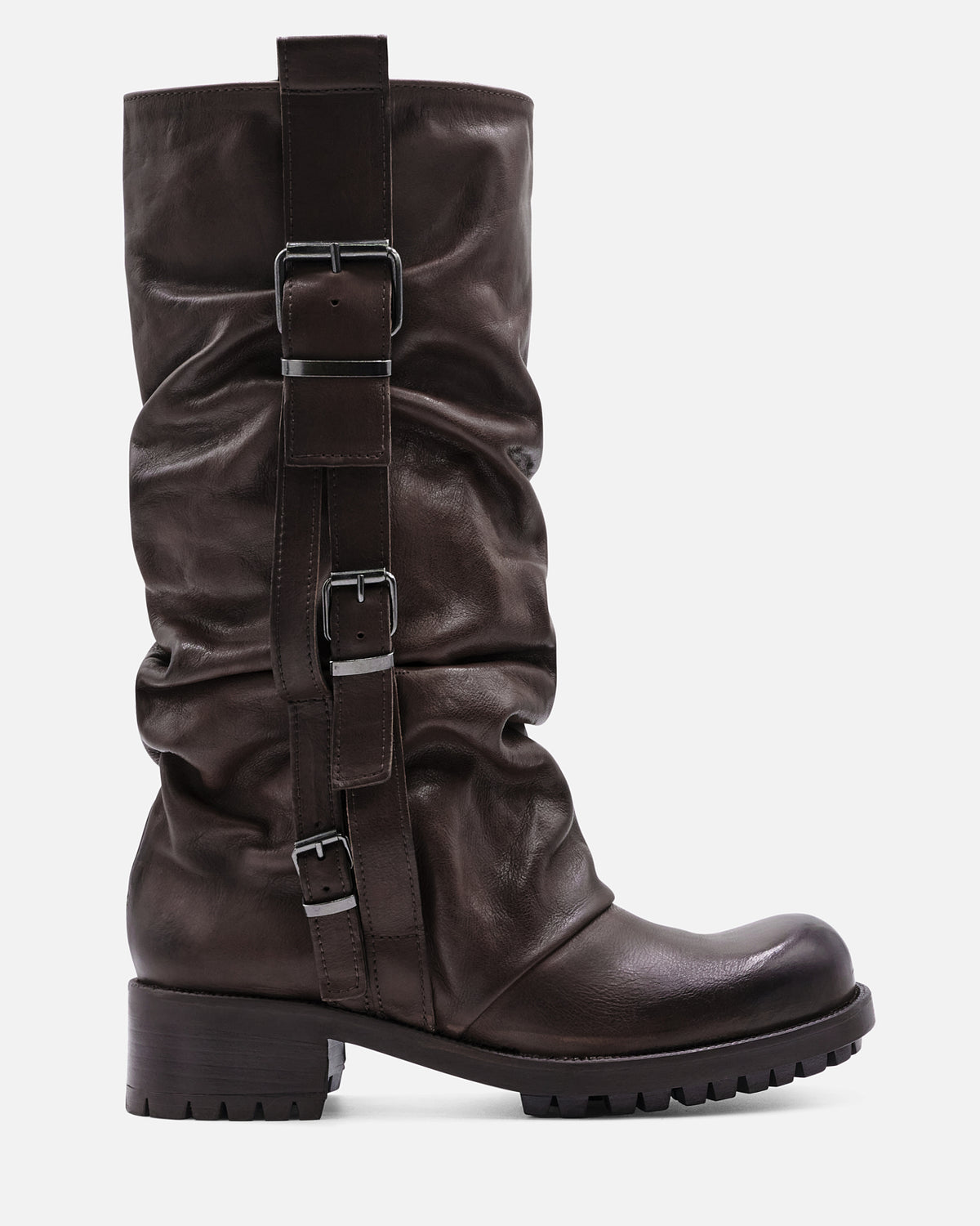 TEDESKA BOOTS ★ NIRVANA