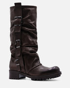 TEDESKA BOOTS ★ NIRVANA