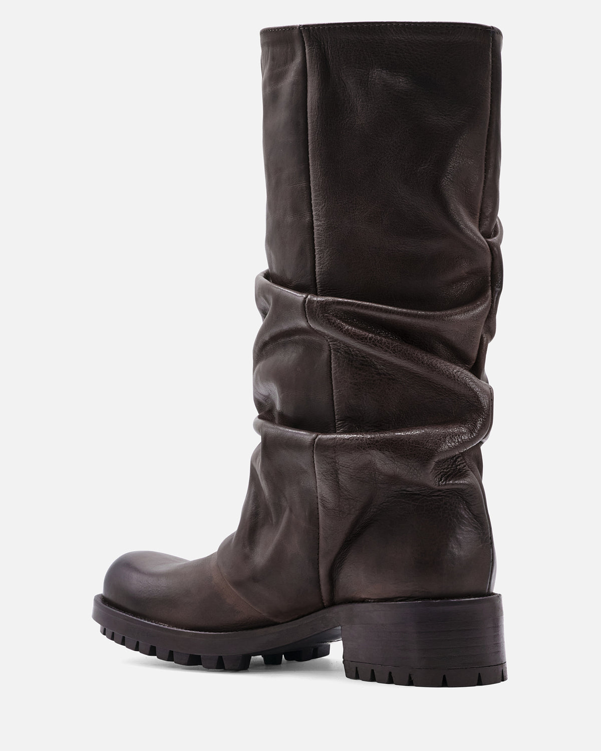 TEDESKA BOOTS ★ NIRVANA