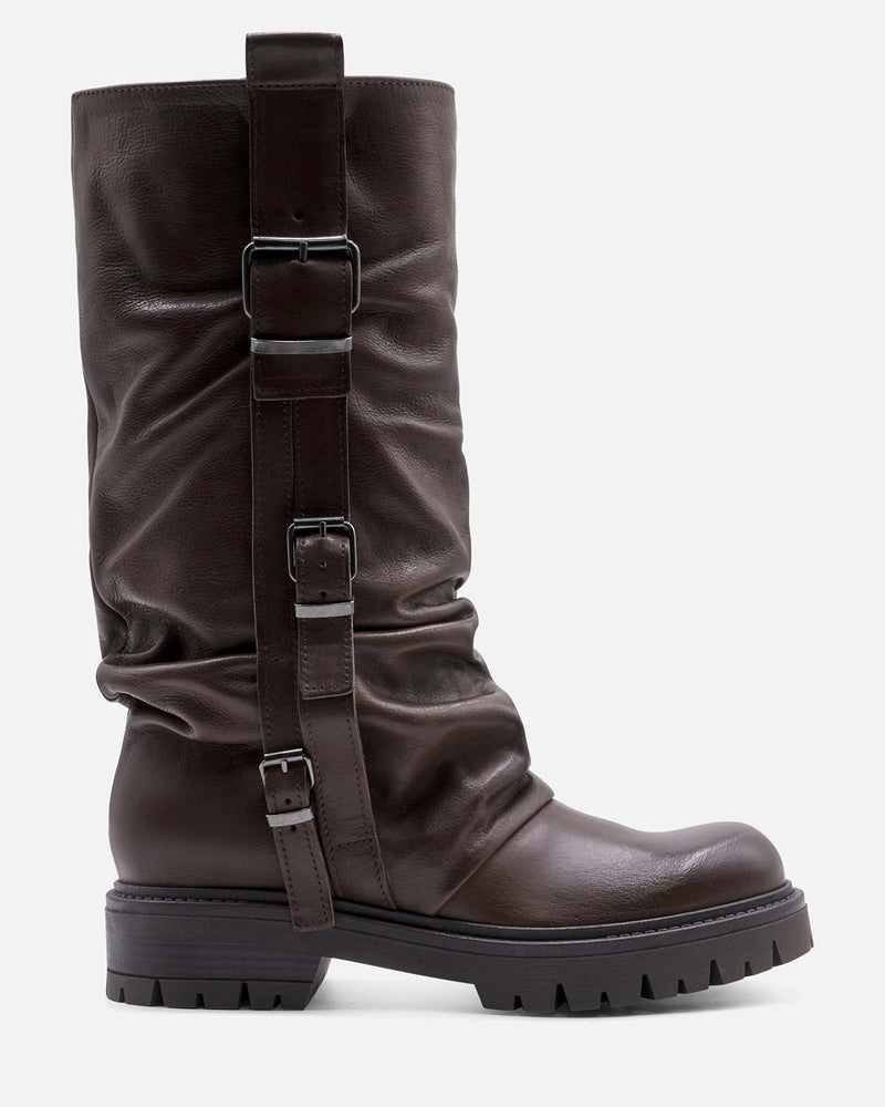 TEDESKA BOOTS