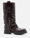 TEDESKA BOOTS