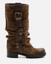 TEDESKA BOOTS