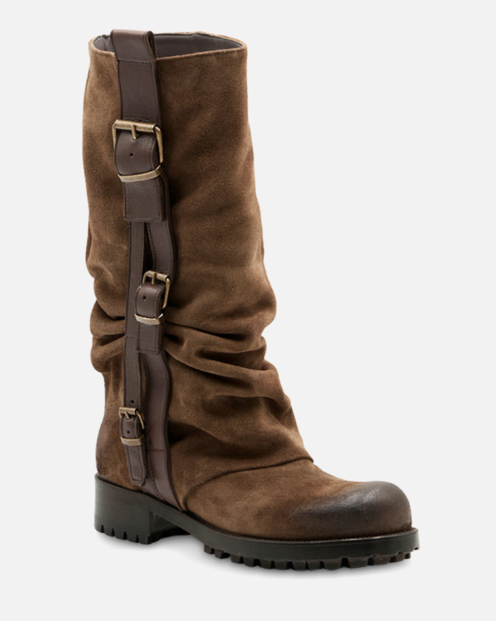 TEDESKA BOOTS
