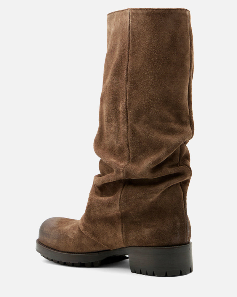 TEDESKA BOOTS
