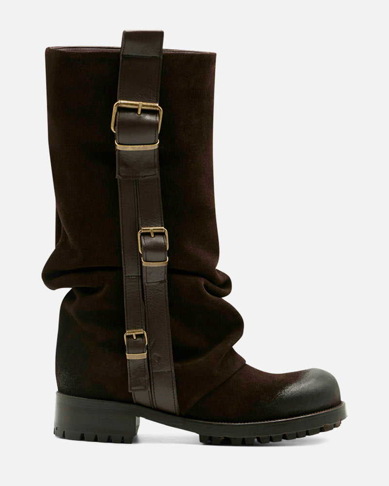 TEDESKA BOOTS