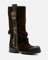 TEDESKA BOOTS