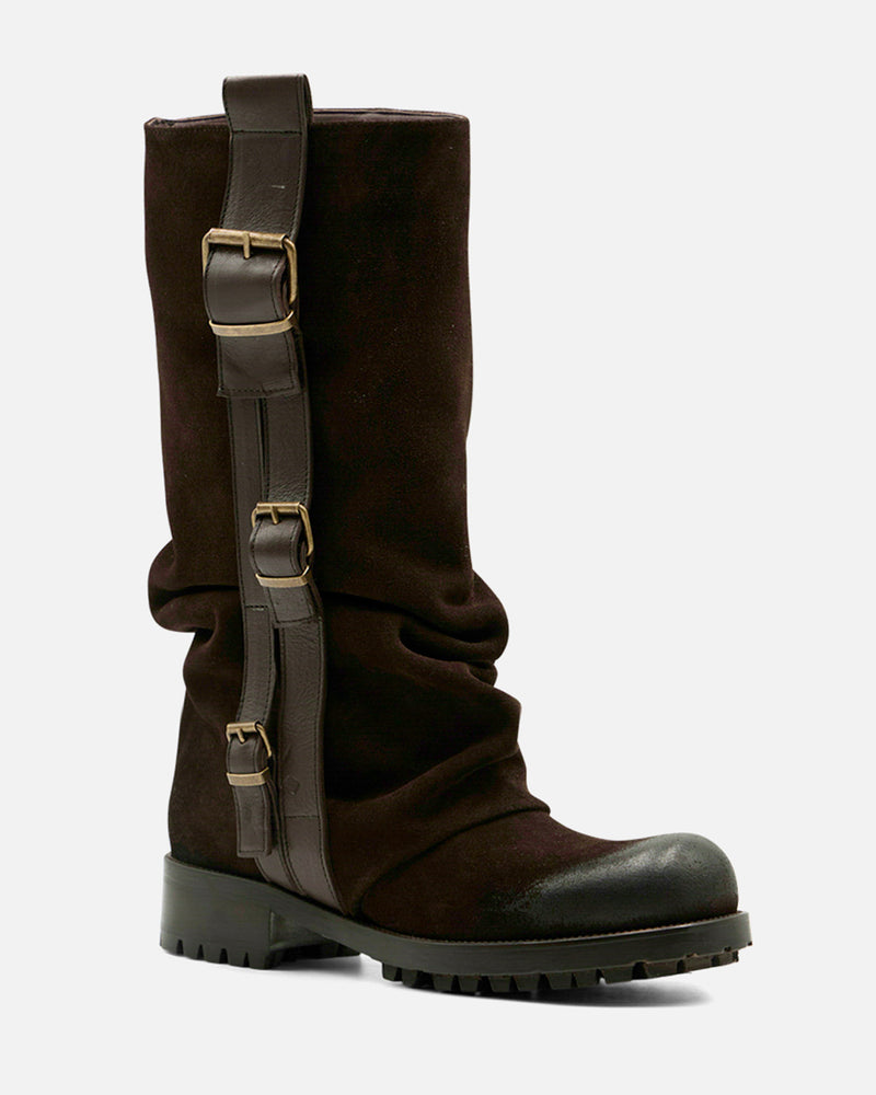 TEDESKA BOOTS