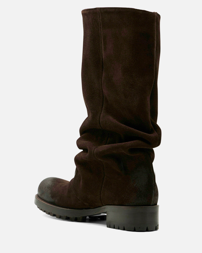 TEDESKA BOOTS