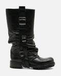 TEDESKA BOOTS ★ NIRVANA