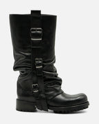 TEDESKA BOOTS ★ NIRVANA