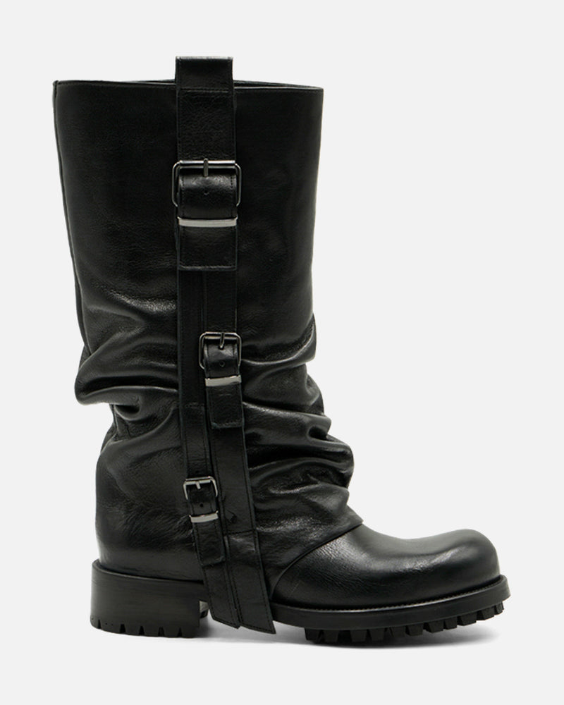 TEDESKA BOOTS