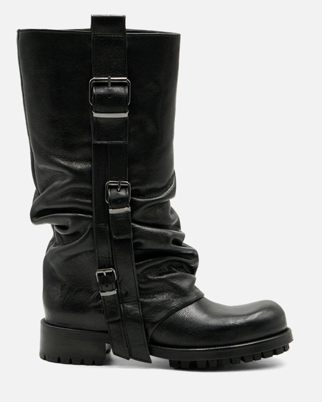 TEDESKA BOOTS ★ NIRVANA