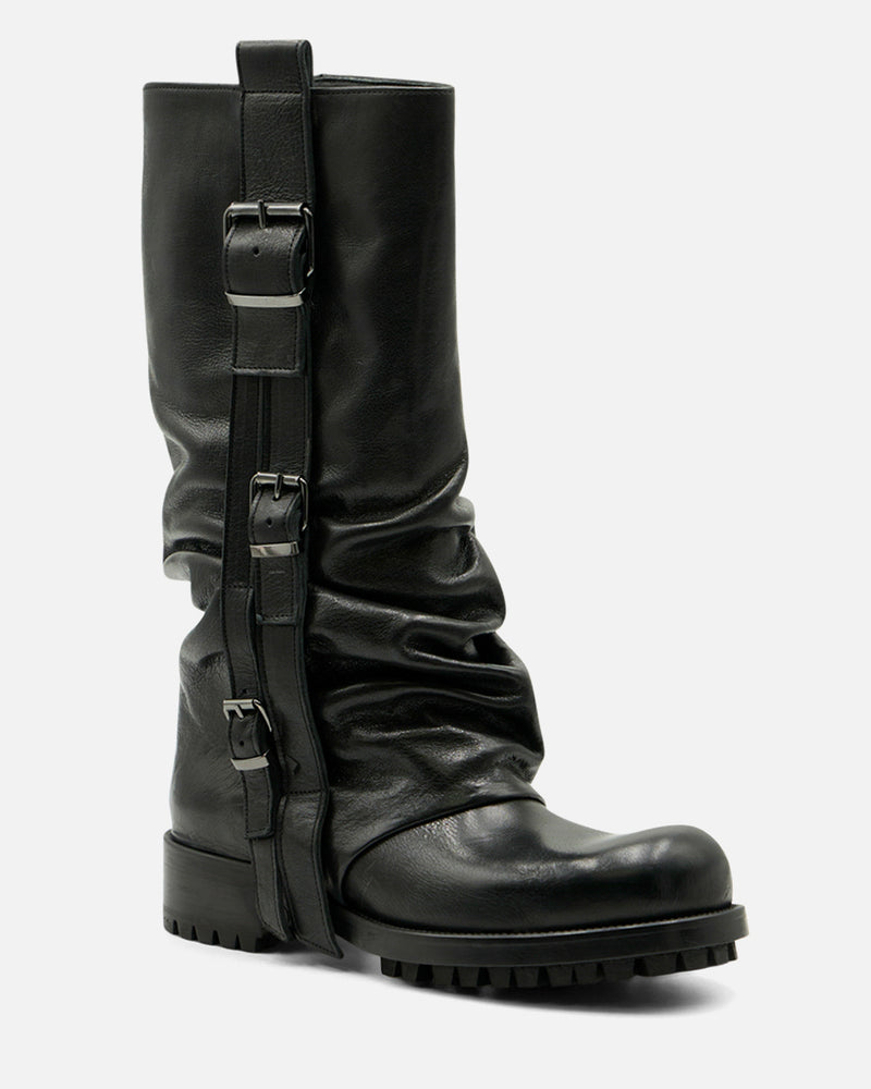TEDESKA BOOTS