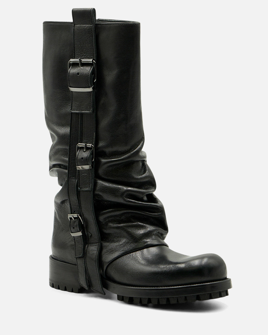 TEDESKA BOOTS ★ NIRVANA
