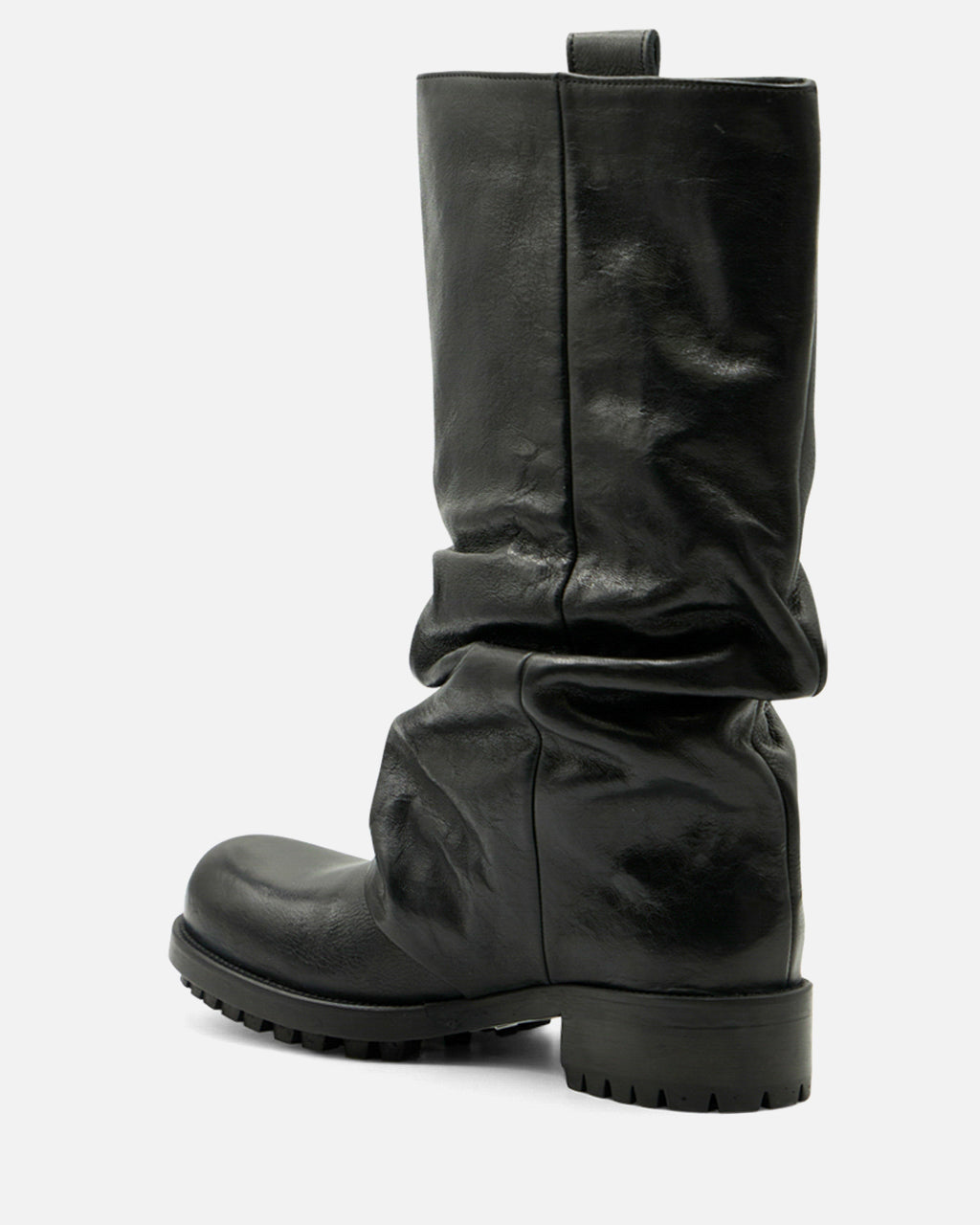 TEDESKA BOOTS