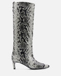 BITE BOOTS ★ PITONE