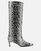 BITE BOOTS ★ PITONE
