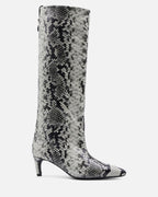 BITE BOOTS ★ PITONE