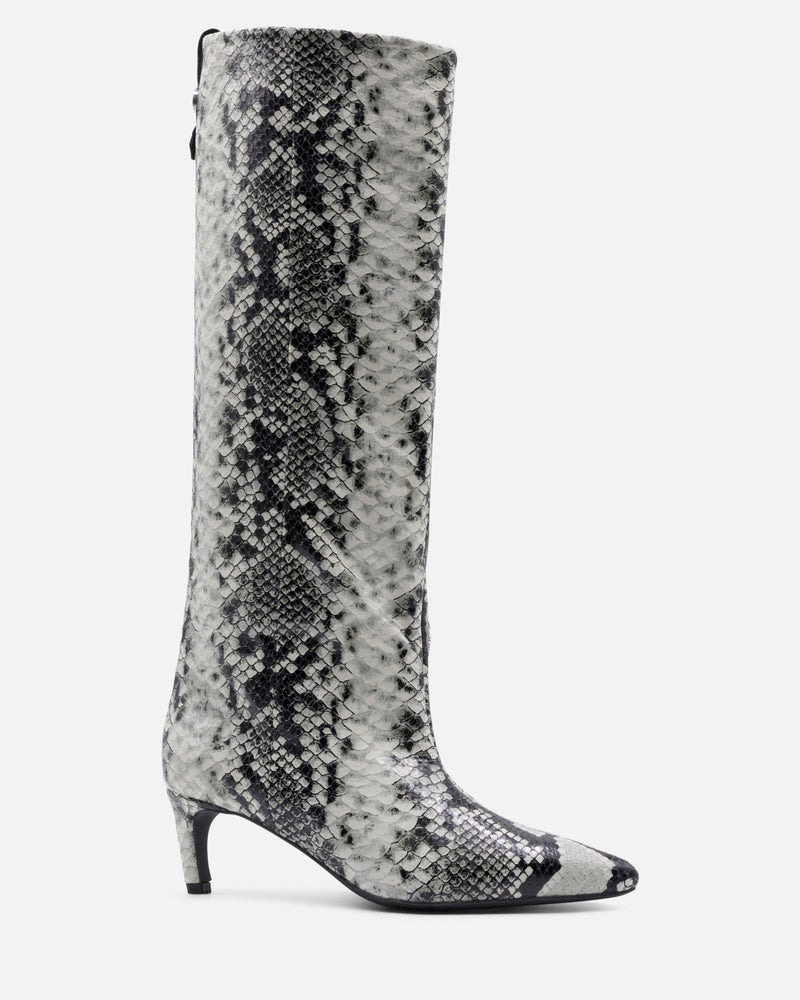 BITE BOOTS