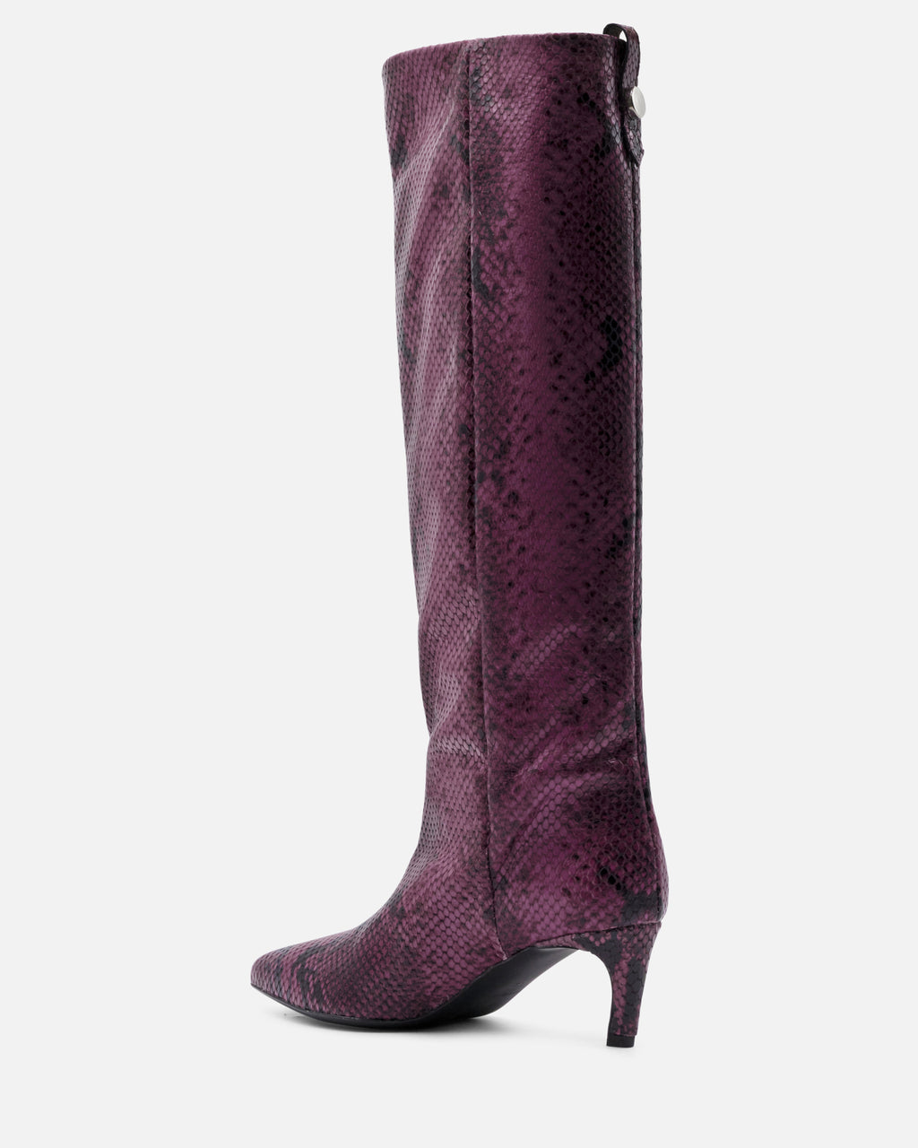 BITE BOOTS ★ PITONE