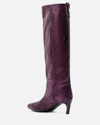 BITE BOOTS ★ PITONE