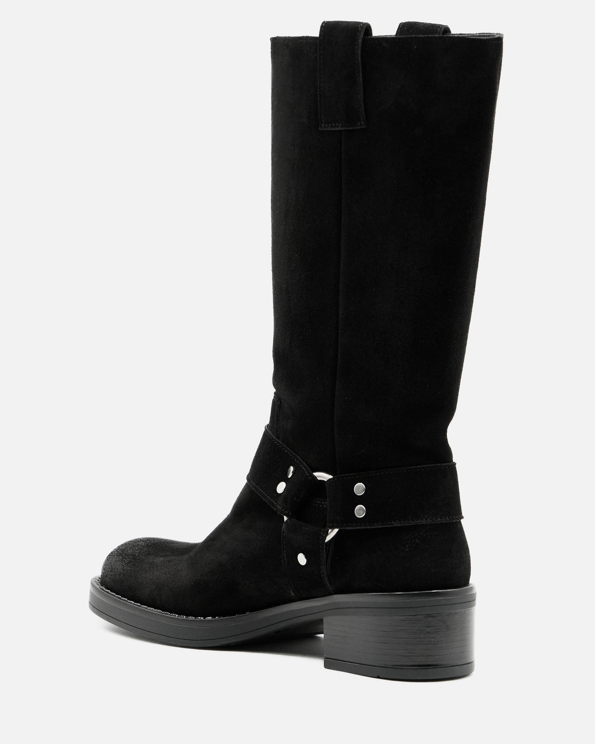 PLAIN BIKER ★ CAMOSCIO