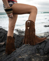 PLAYA BOOTS TEXANI