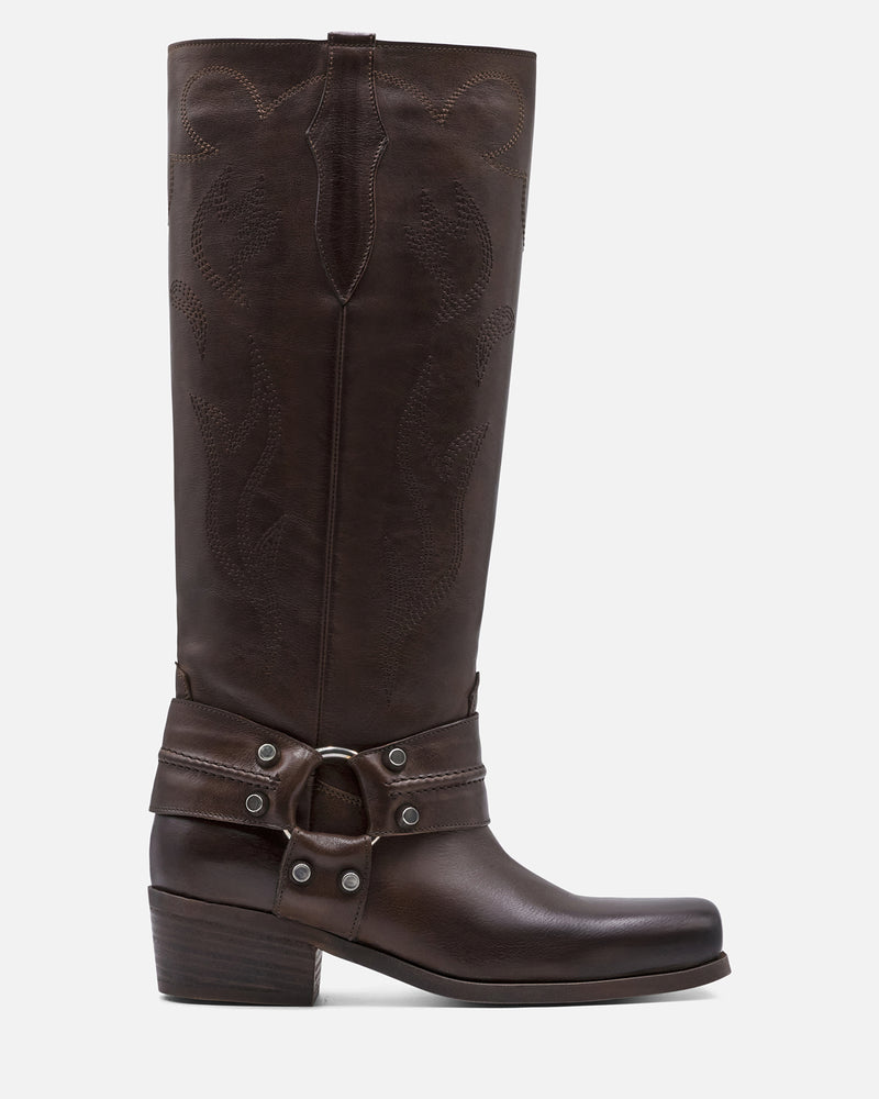 AUTOMAT BOOTS