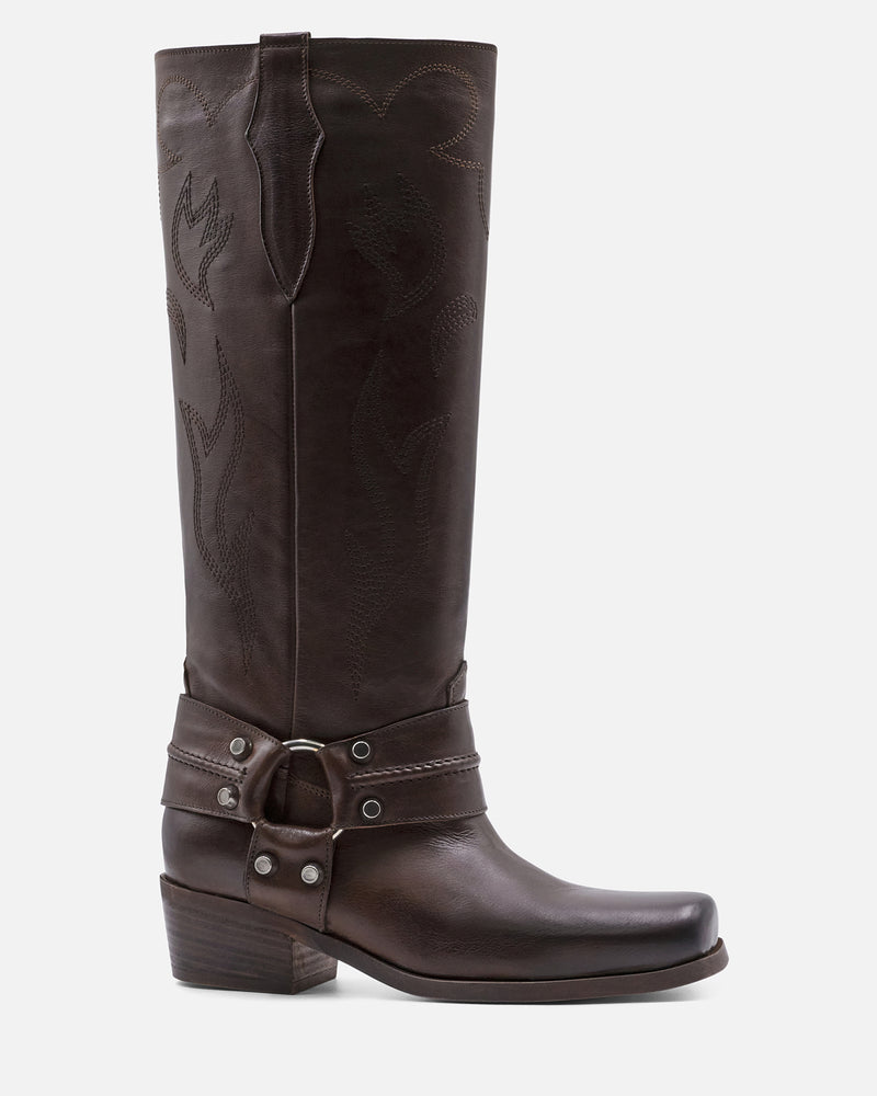 AUTOMAT BOOTS
