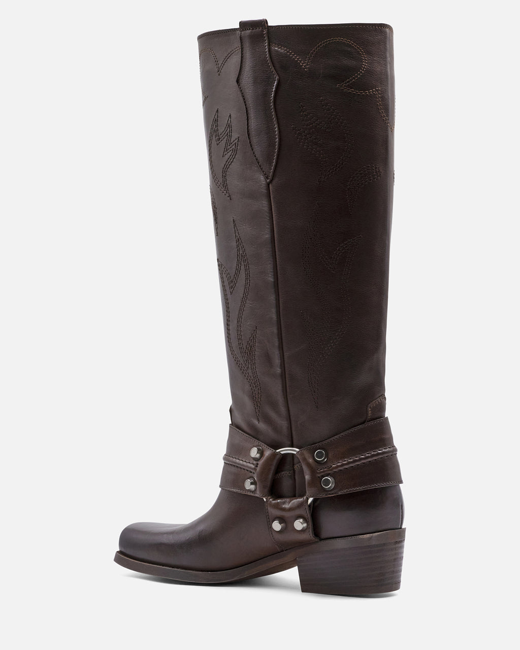 AUTOMAT BOOTS ★ NIRVANA