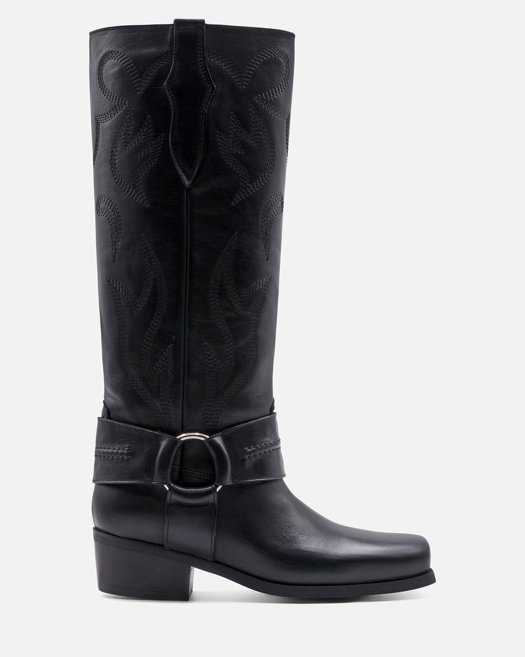 AUTOMAT BOOTS ★ NIRVANA